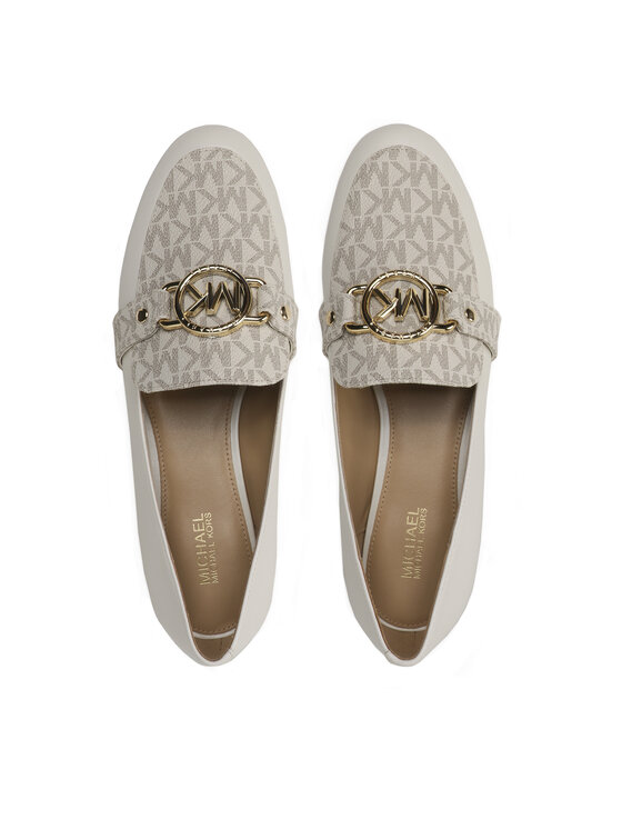 Michael kors rory best sale loafer