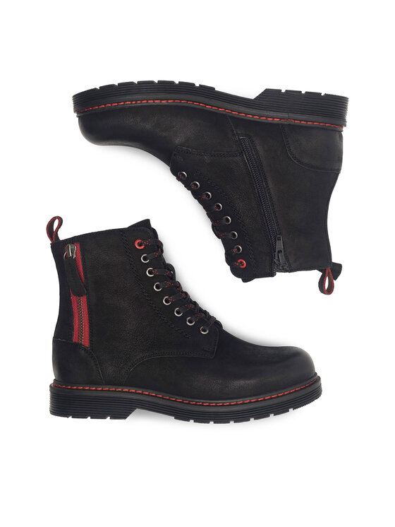 Lasocki Lasocki Botine WI23-DOC-05 Negru