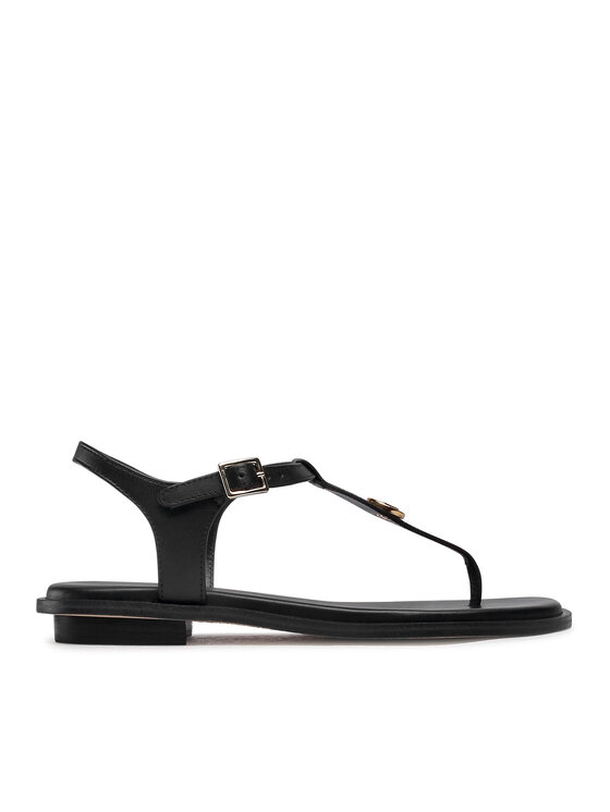 MICHAEL Michael Kors MICHAEL Michael Kors Sandály Mallory Thong 40S1MAFA2L Černá