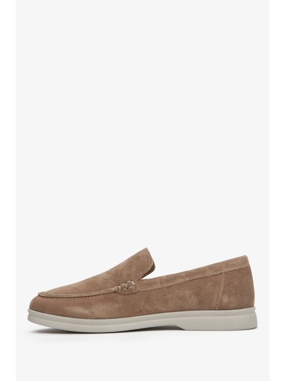 Estro Estro Mocassini ER00113445 Marrone