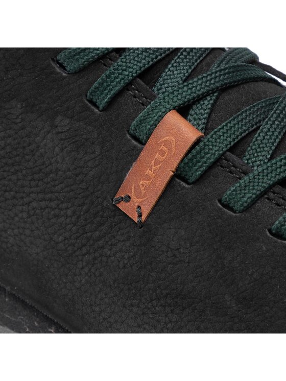 Aku Aku Scarpe da trekking Bellamont 3 Nbk M.Gt GORE-TEX 527 Nero