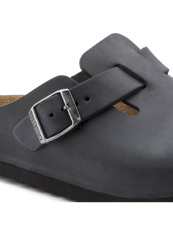 Birkenstock Birkenstock Buty 0059461 Czarny
