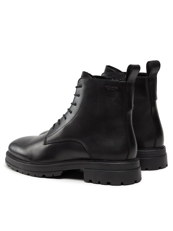 Vagabond Shoemakers Vagabond Kozaki Ghete 5479-501-20 Czarny