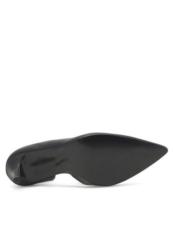 Clara Barson Clara Barson Scarpe stiletto WYL3661-1 Nero