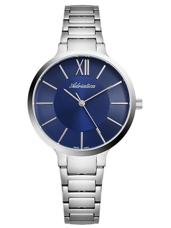 Adriatica Adriatica Orologio A3571.5165Q Argento