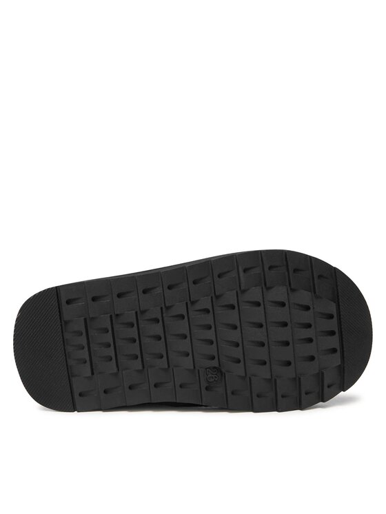 Mayoral Mayoral Schneeschuhe 44396 Schwarz