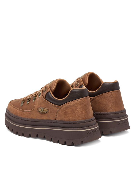 Skechers Skechers Αθλητικά Jammers - Say Goodbye 158798/BRN Καφέ