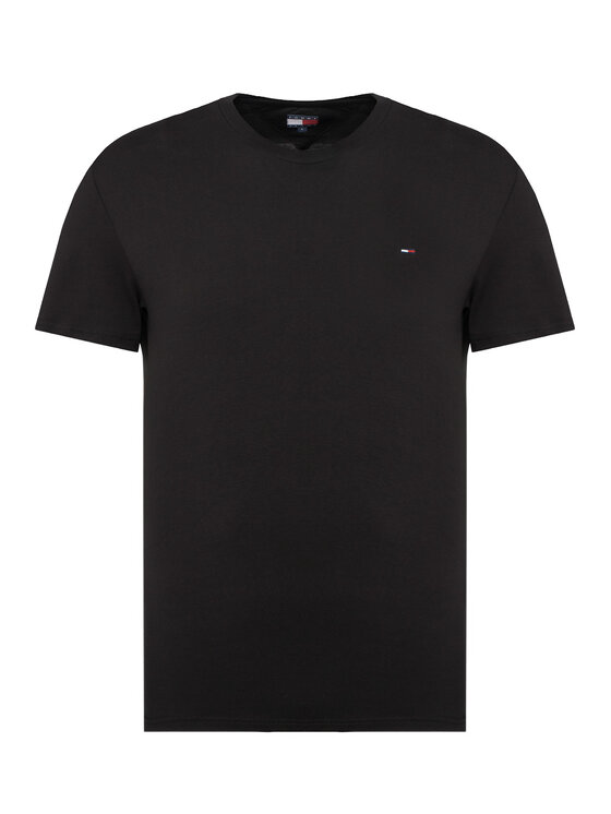 Tommy Jeans Tommy Jeans Súprava tričiek DM0DM21579 Farebná Slim Fit
