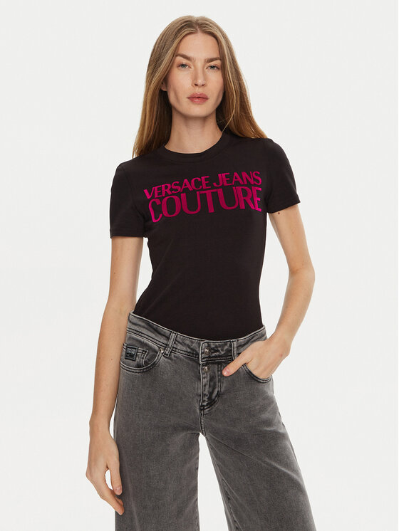 TShirt Versace Jeans Couture