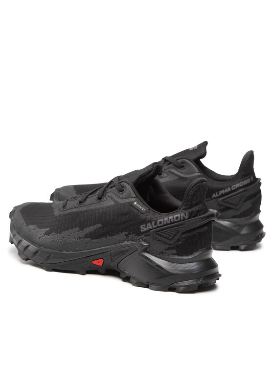 Salomon alphacross gtx discount