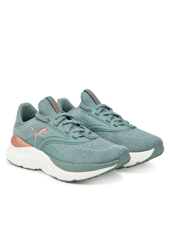 Puma Puma Jooksujalatsid Softride Mayve Wn s 310160 14 Roheline