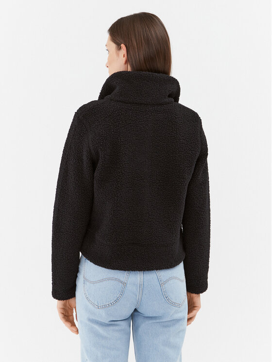 Columbia Columbia Kevad-sügis jope Panorama™ Snap Fleece Jacket Must Regular Fit