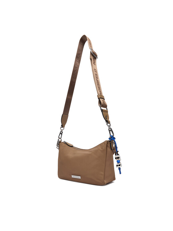 KARL LAGERFELD KARL LAGERFELD Rankinė B1W30018 Ruda