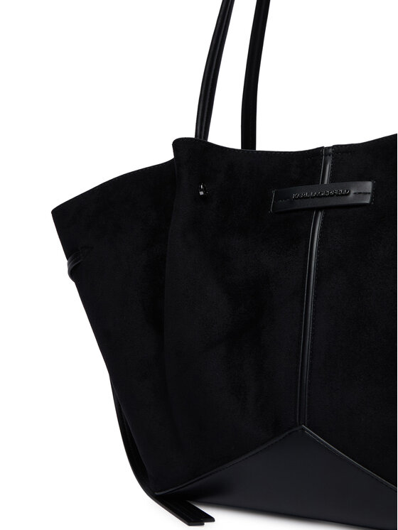 KARL LAGERFELD KARL LAGERFELD Handtasche B4W30359 Schwarz