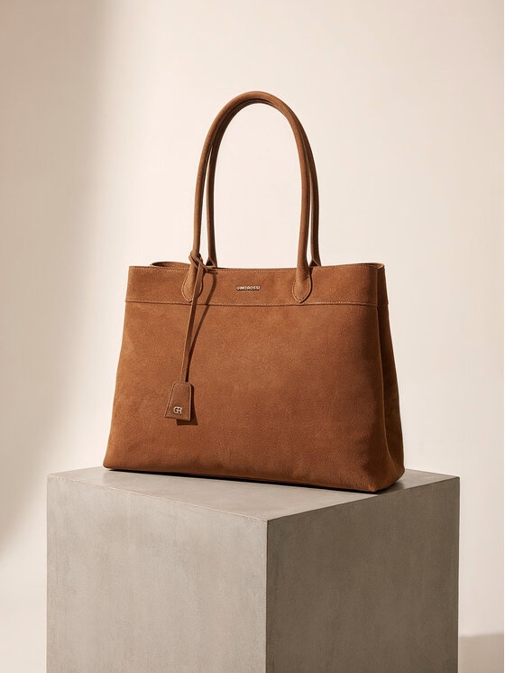 GINO ROSSI Gino Rossi Soma EO-LOLA-LA513-114-1 Brūns