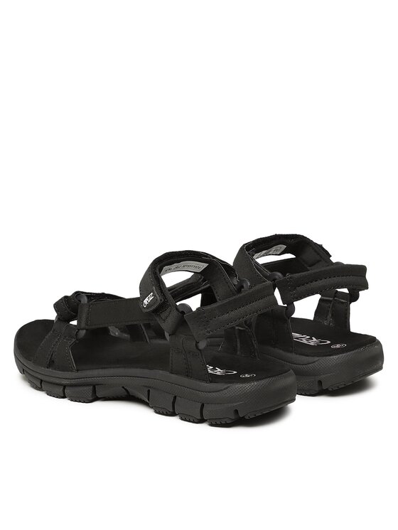 CRUZ CRUZ Basutės Bernao W Lite Sandal CR212365 Juoda