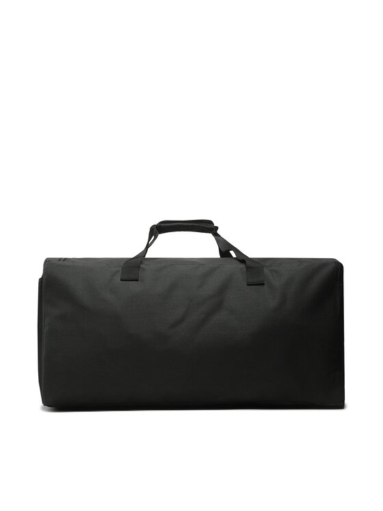 adidas adidas Pārnēsajamā soma Linear Duffel L HT4745 Melns