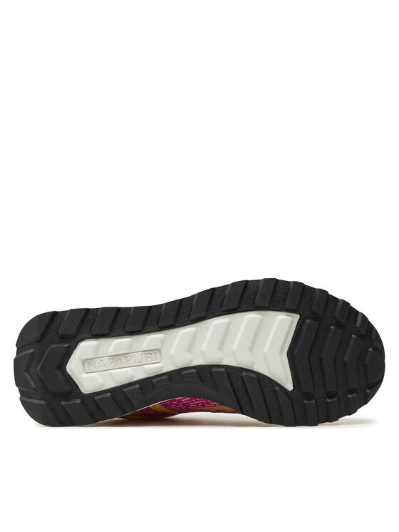 Napapijri Napapijri Sneakers NP0A4I72 Rosa