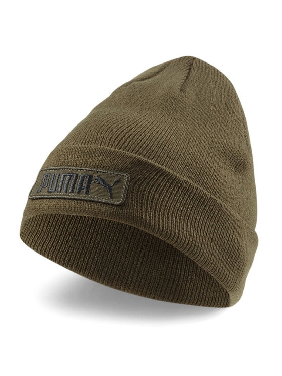 Puma Puma Czapka 023434-08 Zielony