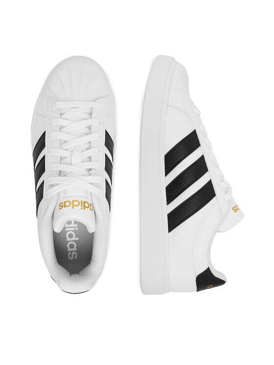 adidas adidas Sneakersy CEO-CWBEO-STREETTALK JP8282 Biały