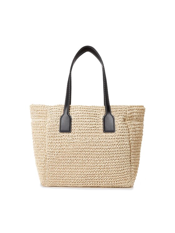 KARL LAGERFELD Handtasche 230W3057 Beige | Modivo.de