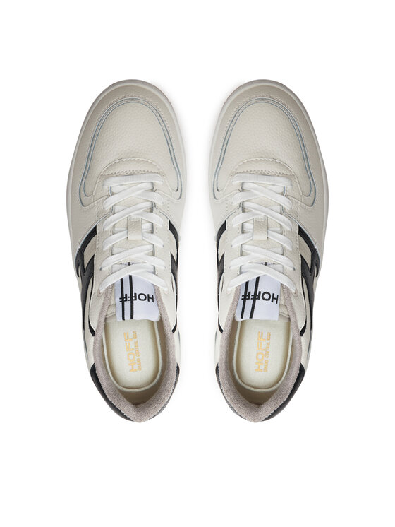 HOFF HOFF Sneakersy Grand Central 22309601 Écru