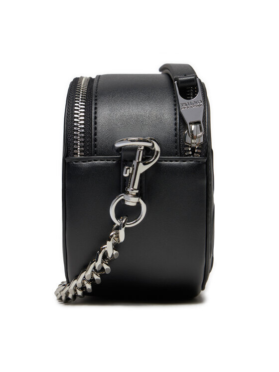 Versace Jeans Couture Versace Jeans Couture Handtasche 75VA4BN6 Schwarz