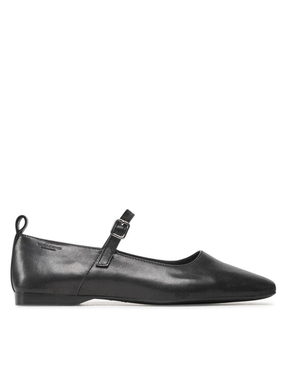 Pantofi Vagabond Delia 5307-401-20 Black