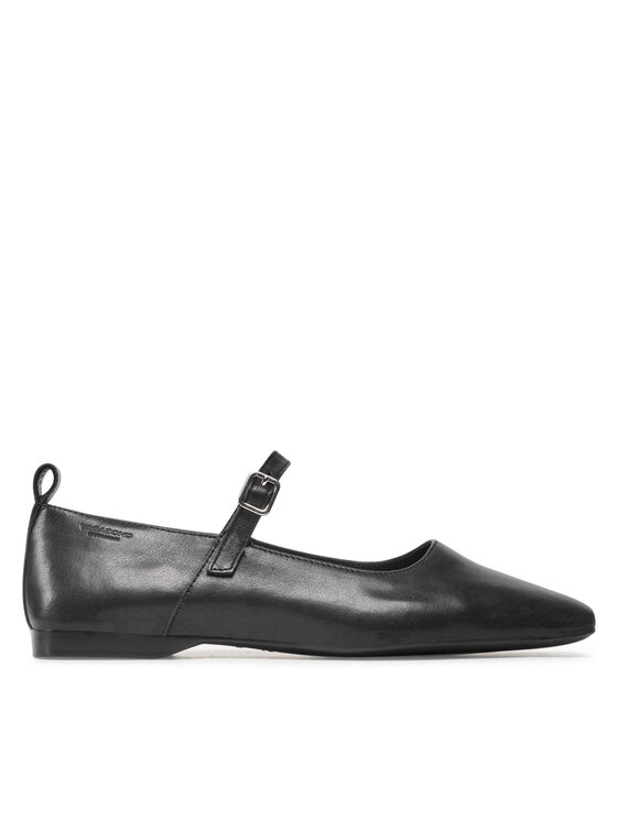 Vagabond Shoemakers Vagabond Shoemakers Félcipő Delia 5307-401-20 Fekete