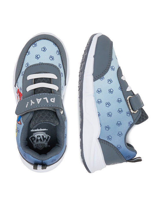 Paw Patrol Paw Patrol Tossud CEO-CP76-AW25-118PAW Hall
