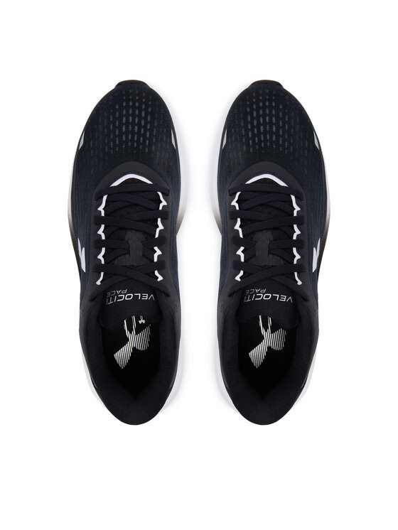 Under Armour Under Armour Scarpe running Velociti Pace 6009107 002 Nero
