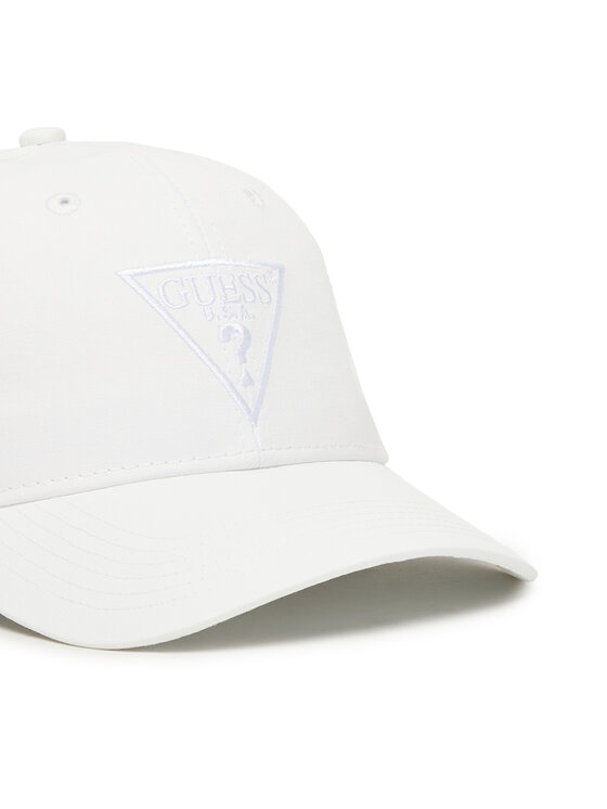 Guess Guess Cappellino Z4YZ00 WFKN0 Bianco