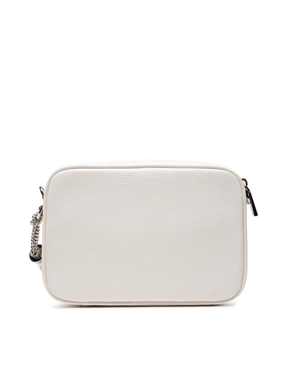 MICHAEL Michael Kors MICHAEL Michael Kors Сумка Jet Set 32F7SGNM8L Білий