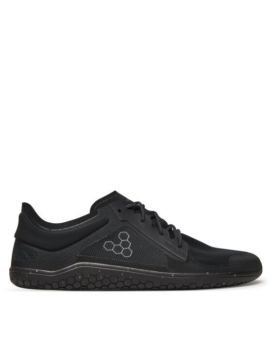 Vivo Barefoot Vivo Barefoot Sneakersy Primus Lite 3.5 309574 Czarny