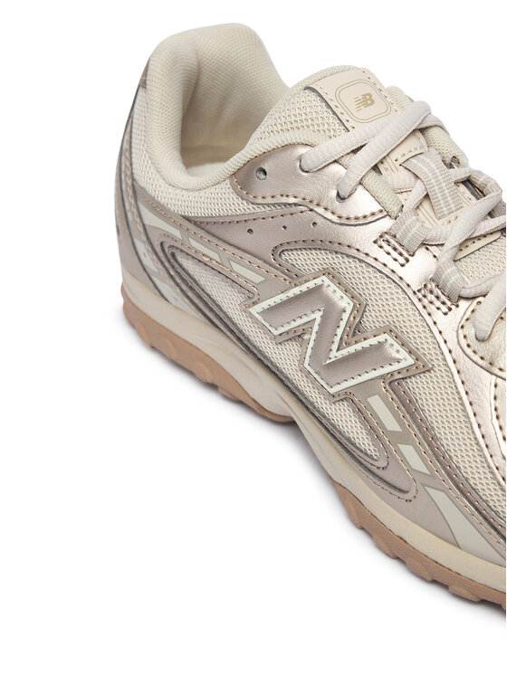 New Balance New Balance Sneakersy U204LCMB Béžová