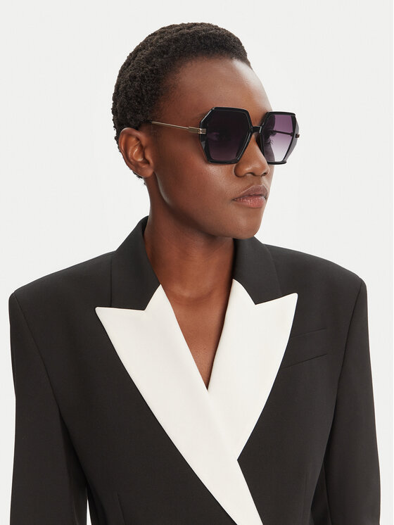 Aldo Aldo Ochelari de soare Yboa 13638132 Negru