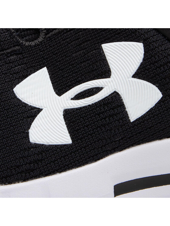 Under Armour Under Armour Futócipő Ua W Micro G Pursuit Bp 3021969-002 Fekete