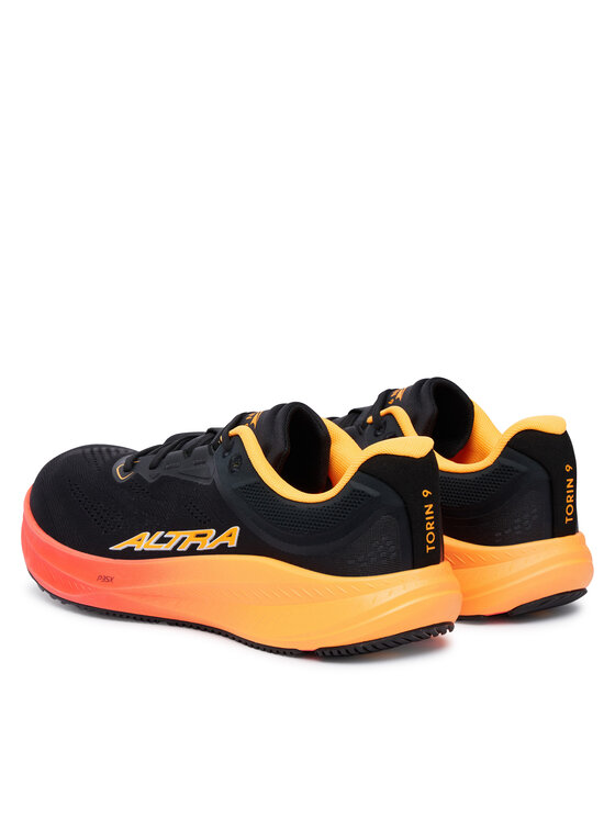 Altra Altra Buty do biegania Torin 9 AL0A85TN Czarny