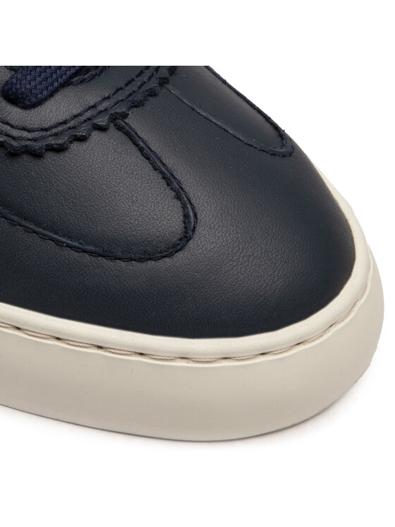 Scotch & Soda Scotch & Soda Tossud Plakka 21831209 Tumesinine