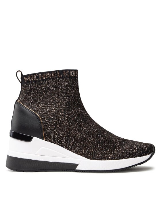 Michael kors cher suede ankle boot shop