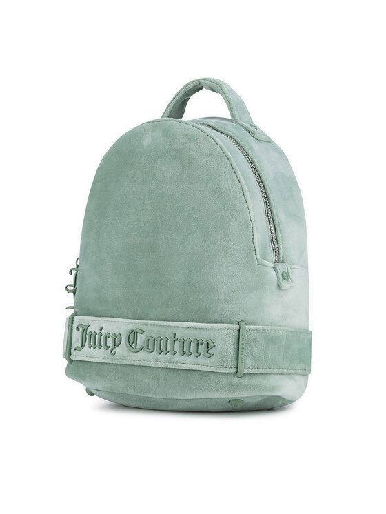 Juicy Couture Juicy Couture Rucksack BIJXT3061W5S Grün