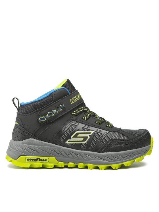 Skechers Skechers Tenisice Trekor 403712L/BBLM Crna