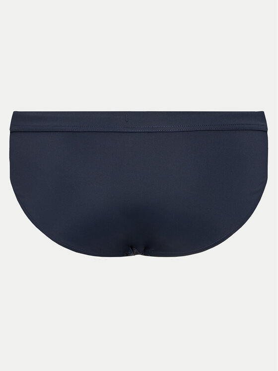 Calvin Klein Swimwear Calvin Klein Swimwear Kupaće gaće i hlače KM0KM01113 Tamnoplava