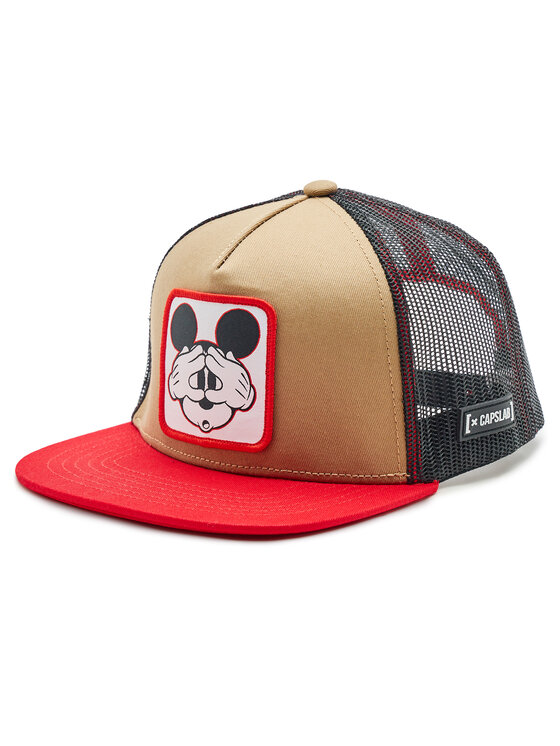 Cappellino Capslab