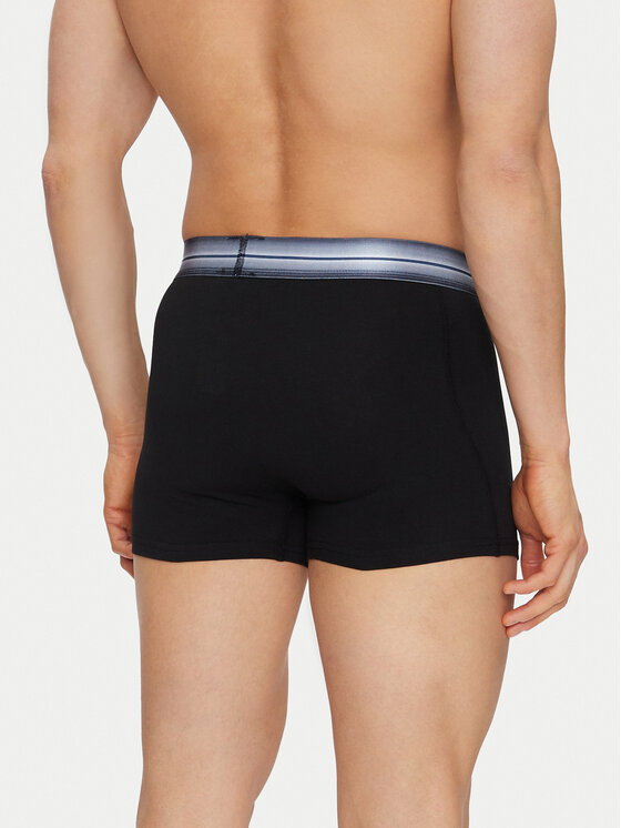 Cristiano Ronaldo CR7 Cristiano Ronaldo CR7 7er-Set Boxershorts 8107-49 Bunt