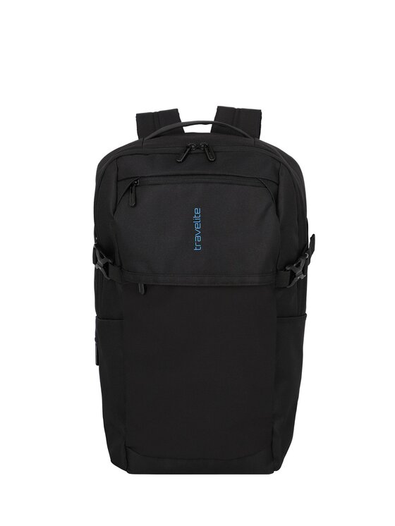 Travelite Travelite Plecak 301022 Czarny