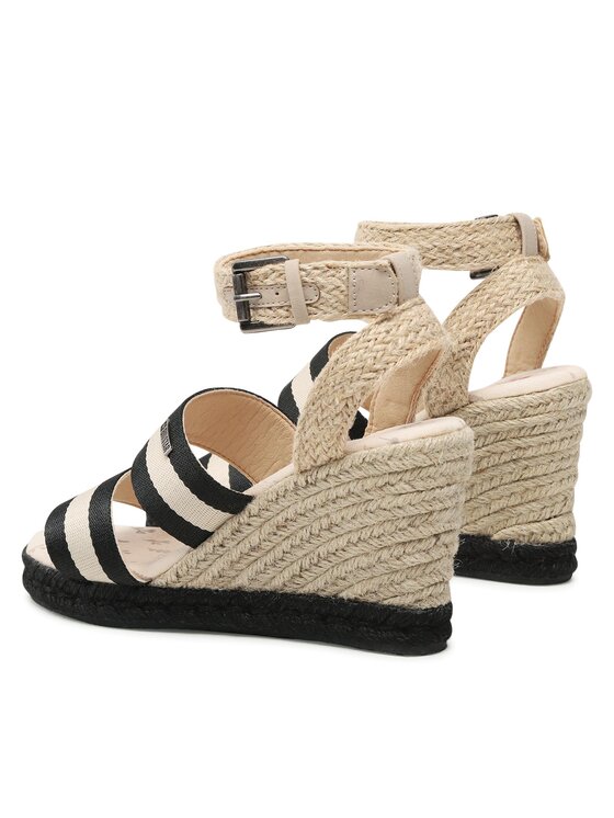 Big Star Shoes Big Star Shoes Espadrillid LL274884 Must