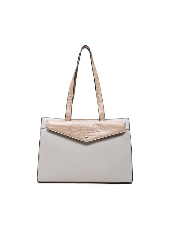 Borsetta Labeddlaen 13557312 Bianco