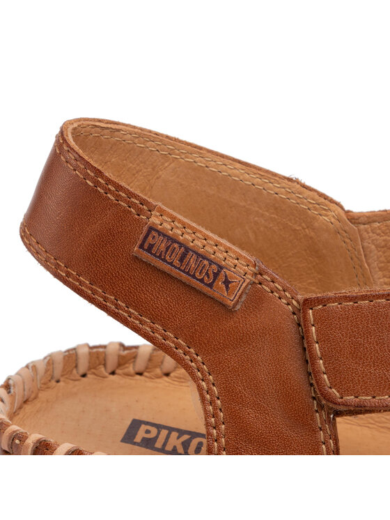 Pikolinos Pikolinos Босоніжки W8K-0741 Коричневий
