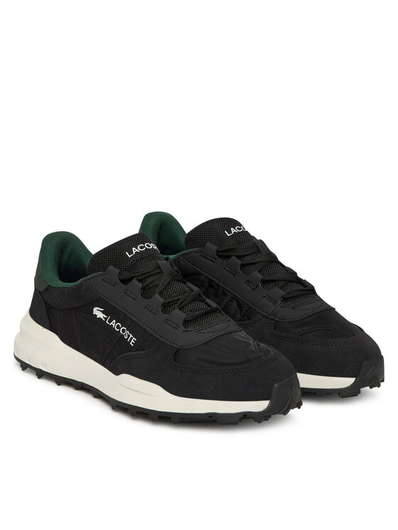 Lacoste Lacoste Снікерcи 750SFA0082 Чорний